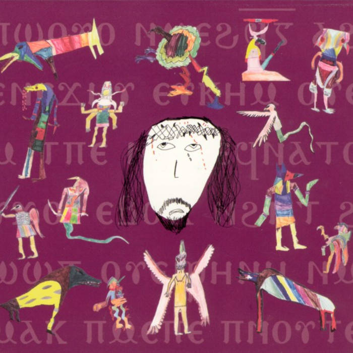 Current 93
