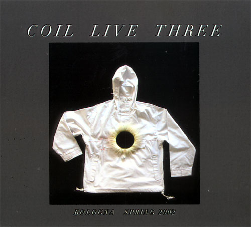 Live Three