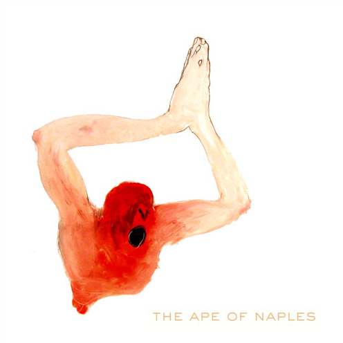 The Ape of Naples