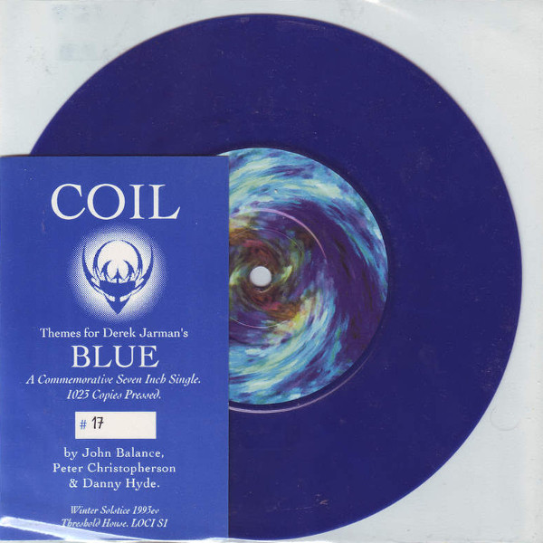 Themes from Blue