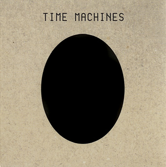 Time Machines