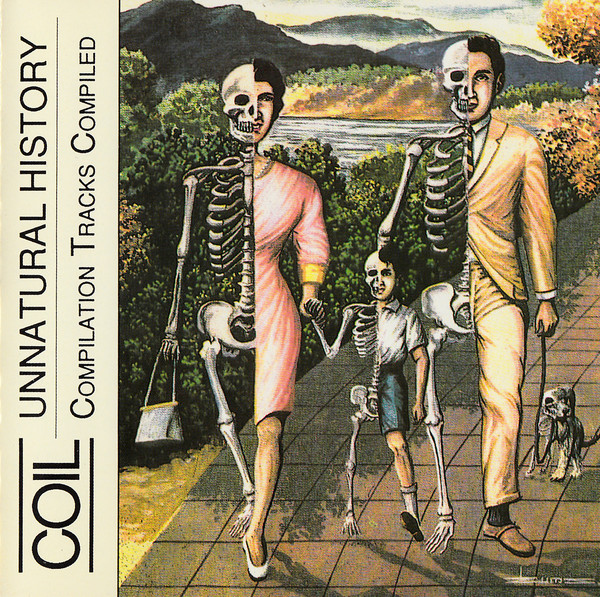 Unnatural History I